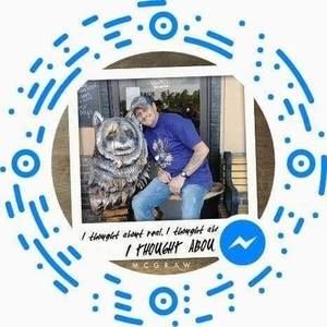 Meet your Posher, Chuck